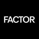 logo of Factor Fellowship