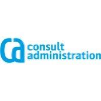 ca consultadministration ab logo image