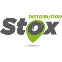 distribution stox logo image