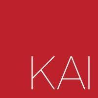 kai | kathy andrews interiors, inc. logo image