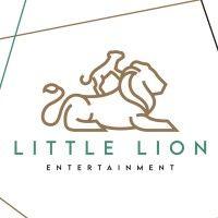 little lion entertainment logo image