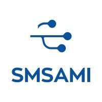 smsami logo image