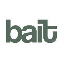 bait a/s logo image