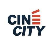 cinécity nouméa logo image