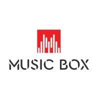 music box logo image