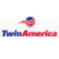 twin america llc logo image