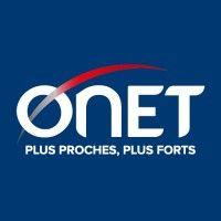 onet sa logo image