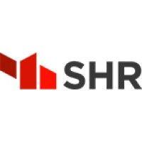 shr consulting group logo image