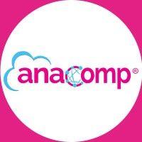 anacomp, inc. logo image