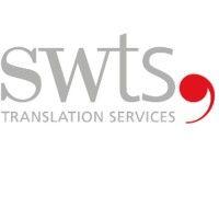 serge withouck translation services logo image