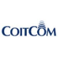 coitcom logo image