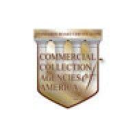 commercial collection agencies of america