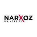 logo of Narxoz University