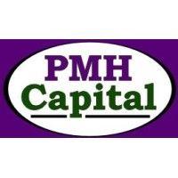 pmh capital ltd logo image