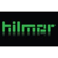 hilmor logo image