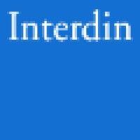 interdin logo image