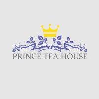 prince tea house logo image