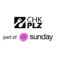 chk plz (acquired) logo image