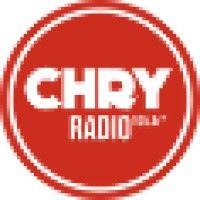 chry 105.5fm radio inc. logo image