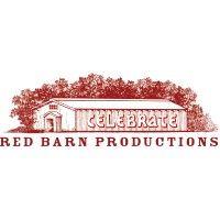 red barn productions logo image