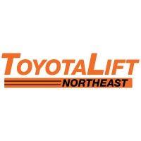 toyotalift northeast logo image