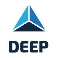 deep energy specialists logo image