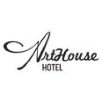 the arthouse hotel