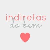 indiretas do bem logo image