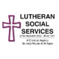 lutheran social services logo image