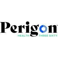 perigon health 360 logo image