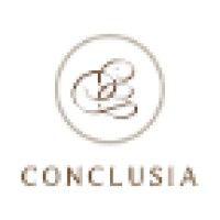 conclusia limited logo image