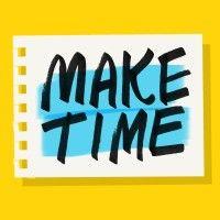 make time logo image