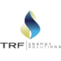 trf energy solutions logo image