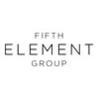 fifth element group logo image