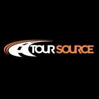 tour source - we put brands on the road logo image