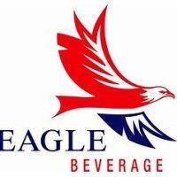 eagle beverage company logo image