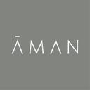 logo of Aman