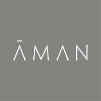 aman logo image