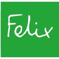 the felix project logo image