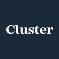 cluster logo image