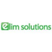 elim solutions inc, oracle netsuite alliance partner logo image