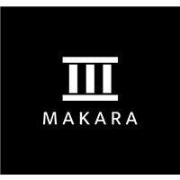 makara advokátska kancelária logo image