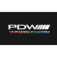 pdw group logo image