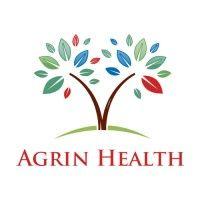 agrin health logo image