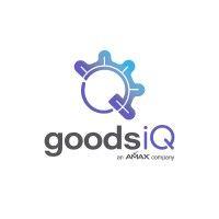 goods iq logo image