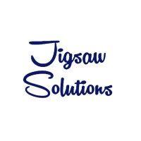 jigsaw solutions, inc. logo image