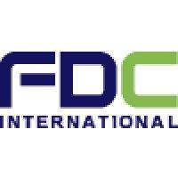 fdc international fzco logo image