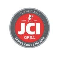 jci by james coney island logo image