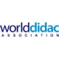 worlddidac association logo image