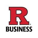 logo of Rutgers Business School